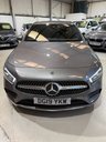 USED 2019 19 MERCEDES-BENZ A CLASS 2.0 A200d AMG Line Executive Hatchback 5dr Diesel 8G-DCT Euro 6 150ps Finance+1F/Kpr+AC+Cruise+FSH+DAB+Blth+HtdSeats+MOT