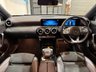 USED 2019 19 MERCEDES-BENZ A CLASS 2.0 A200d AMG Line Executive Hatchback 5dr Diesel 8G-DCT Euro 6 150ps Finance+1F/Kpr+AC+Cruise+FSH+DAB+Blth+HtdSeats+MOT