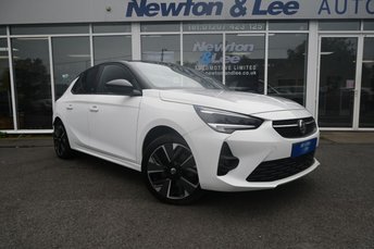 2023 VAUXHALL Corsa Electric