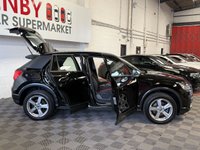 USED 2017 17 AUDI Q2 2.0 TDI Sport SUV 5dr Diesel S Tronic quattro Euro 6 (s/s) (150 ps) REVERSE CAM