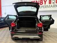 USED 2017 17 AUDI Q2 2.0 TDI Sport SUV 5dr Diesel S Tronic quattro Euro 6 (s/s) (150 ps) REVERSE CAM
