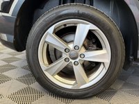 USED 2017 17 AUDI Q2 2.0 TDI Sport SUV 5dr Diesel S Tronic quattro Euro 6 (s/s) (150 ps) REVERSE CAM