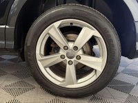 USED 2017 17 AUDI Q2 2.0 TDI Sport SUV 5dr Diesel S Tronic quattro Euro 6 (s/s) (150 ps) REVERSE CAM