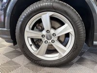 USED 2017 17 AUDI Q2 2.0 TDI Sport SUV 5dr Diesel S Tronic quattro Euro 6 (s/s) (150 ps) REVERSE CAM