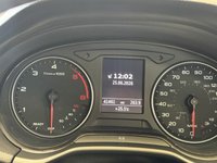 USED 2017 17 AUDI Q2 2.0 TDI Sport SUV 5dr Diesel S Tronic quattro Euro 6 (s/s) (150 ps) REVERSE CAM