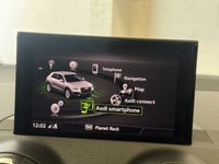 USED 2017 17 AUDI Q2 2.0 TDI Sport SUV 5dr Diesel S Tronic quattro Euro 6 (s/s) (150 ps) REVERSE CAM