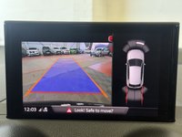 USED 2017 17 AUDI Q2 2.0 TDI Sport SUV 5dr Diesel S Tronic quattro Euro 6 (s/s) (150 ps) REVERSE CAM