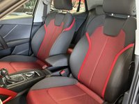 USED 2017 17 AUDI Q2 2.0 TDI Sport SUV 5dr Diesel S Tronic quattro Euro 6 (s/s) (150 ps) REVERSE CAM