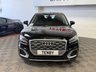 USED 2017 17 AUDI Q2 2.0 TDI Sport SUV 5dr Diesel S Tronic quattro Euro 6 (s/s) (150 ps) REVERSE CAM