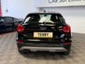 USED 2017 17 AUDI Q2 2.0 TDI Sport SUV 5dr Diesel S Tronic quattro Euro 6 (s/s) (150 ps) REVERSE CAM