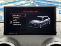 USED 2019 19 AUDI A3 1.5 TFSI CoD 35 Black Edition Sportback 5dr Petrol Manual Euro 6 (s/s) (150 ps) Gorgeous Black Edition, 150 BHP, Full Service History, Apple Car Play, Cruise Control, Park Sensors, SATNAV, Half Leather, 18" Alloys, 50,000 Miles