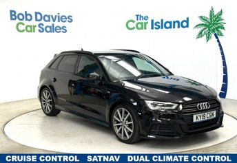 View our AUDI A3