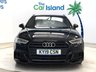USED 2019 19 AUDI A3 1.5 TFSI CoD 35 Black Edition Sportback 5dr Petrol Manual Euro 6 (s/s) (150 ps) Gorgeous Black Edition, 150 BHP, Full Service History, Apple Car Play, Cruise Control, Park Sensors, SATNAV, Half Leather, 18" Alloys, 50,000 Miles