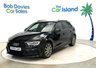 USED 2019 19 AUDI A3 1.5 TFSI CoD 35 Black Edition Sportback 5dr Petrol Manual Euro 6 (s/s) (150 ps) Gorgeous Black Edition, 150 BHP, Full Service History, Apple Car Play, Cruise Control, Park Sensors, SATNAV, Half Leather, 18" Alloys, 50,000 Miles