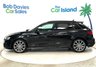 USED 2019 19 AUDI A3 1.5 TFSI CoD 35 Black Edition Sportback 5dr Petrol Manual Euro 6 (s/s) (150 ps) Gorgeous Black Edition, 150 BHP, Full Service History, Apple Car Play, Cruise Control, Park Sensors, SATNAV, Half Leather, 18" Alloys, 50,000 Miles