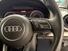 USED 2019 19 AUDI A3 1.5 TFSI CoD 35 Black Edition Sportback 5dr Petrol Manual Euro 6 (s/s) (150 ps) Gorgeous Black Edition, 150 BHP, Full Service History, Apple Car Play, Cruise Control, Park Sensors, SATNAV, Half Leather, 18" Alloys, 50,000 Miles