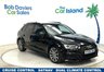 USED 2019 19 AUDI A3 1.5 TFSI CoD 35 Black Edition Sportback 5dr Petrol Manual Euro 6 (s/s) (150 ps) Gorgeous Black Edition, 150 BHP, Full Service History, Apple Car Play, Cruise Control, Park Sensors, SATNAV, Half Leather, 18" Alloys, 50,000 Miles