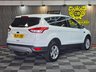 USED 2014 14 FORD KUGA 2.0 TDCi Zetec Powershift AWD Euro 5 5dr FULL SERVICE HISTORY-LOW MILES