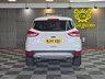 USED 2014 14 FORD KUGA 2.0 TDCi Zetec Powershift AWD Euro 5 5dr FULL SERVICE HISTORY-LOW MILES