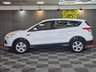 USED 2014 14 FORD KUGA 2.0 TDCi Zetec Powershift AWD Euro 5 5dr FULL SERVICE HISTORY-LOW MILES