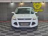 USED 2014 14 FORD KUGA 2.0 TDCi Zetec Powershift AWD Euro 5 5dr FULL SERVICE HISTORY-LOW MILES