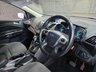 USED 2014 14 FORD KUGA 2.0 TDCi Zetec Powershift AWD Euro 5 5dr FULL SERVICE HISTORY-LOW MILES