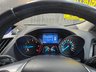 USED 2014 14 FORD KUGA 2.0 TDCi Zetec Powershift AWD Euro 5 5dr FULL SERVICE HISTORY-LOW MILES