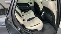 USED 2019 19 LAND ROVER RANGE ROVER SPORT 3.0 SD V6 HSE Dynamic SUV 5dr Diesel Auto 4WD Euro 6 (s/s) (306 ps)+2 KEYS+2 FORMER KEEPERS+NAV+HISTORY+PANORAMIC SUNROOF+PRIVACY+PARK CONTROL+MEDIA+HALF LEATHER SEATS+22