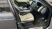 USED 2019 19 LAND ROVER RANGE ROVER SPORT 3.0 SD V6 HSE Dynamic SUV 5dr Diesel Auto 4WD Euro 6 (s/s) (306 ps)+2 KEYS+2 FORMER KEEPERS+NAV+HISTORY+PANORAMIC SUNROOF+PRIVACY+PARK CONTROL+MEDIA+HALF LEATHER SEATS+22
