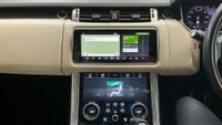 USED 2019 19 LAND ROVER RANGE ROVER SPORT 3.0 SD V6 HSE Dynamic SUV 5dr Diesel Auto 4WD Euro 6 (s/s) (306 ps)+2 KEYS+2 FORMER KEEPERS+NAV+HISTORY+PANORAMIC SUNROOF+PRIVACY+PARK CONTROL+MEDIA+HALF LEATHER SEATS+22