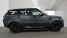 USED 2019 19 LAND ROVER RANGE ROVER SPORT 3.0 SD V6 HSE Dynamic SUV 5dr Diesel Auto 4WD Euro 6 (s/s) (306 ps)+2 KEYS+2 FORMER KEEPERS+NAV+HISTORY+PANORAMIC SUNROOF+PRIVACY+PARK CONTROL+MEDIA+HALF LEATHER SEATS+22