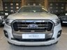 USED 2022 22 FORD RANGER 2.0 EcoBlue Wildtrak Pickup Double Cab 4dr Diesel Auto 4WD Euro 6 (s/s) (213 ps) 