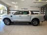 USED 2022 22 FORD RANGER 2.0 EcoBlue Wildtrak Pickup Double Cab 4dr Diesel Auto 4WD Euro 6 (s/s) (213 ps) 