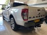 USED 2022 22 FORD RANGER 2.0 EcoBlue Wildtrak Pickup Double Cab 4dr Diesel Auto 4WD Euro 6 (s/s) (213 ps) 