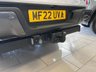 USED 2022 22 FORD RANGER 2.0 EcoBlue Wildtrak Pickup Double Cab 4dr Diesel Auto 4WD Euro 6 (s/s) (213 ps) 