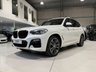 USED 2019 68 BMW X3 2.0 20d M Sport SUV 5dr Diesel Auto xDrive Euro 6 (s/s) (190 ps) 