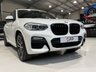USED 2019 68 BMW X3 2.0 20d M Sport SUV 5dr Diesel Auto xDrive Euro 6 (s/s) (190 ps) 