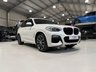 USED 2019 68 BMW X3 2.0 20d M Sport SUV 5dr Diesel Auto xDrive Euro 6 (s/s) (190 ps) 