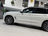 USED 2019 68 BMW X3 2.0 20d M Sport SUV 5dr Diesel Auto xDrive Euro 6 (s/s) (190 ps) 