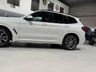 USED 2019 68 BMW X3 2.0 20d M Sport SUV 5dr Diesel Auto xDrive Euro 6 (s/s) (190 ps) 