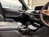 USED 2019 68 BMW X3 2.0 20d M Sport SUV 5dr Diesel Auto xDrive Euro 6 (s/s) (190 ps) 