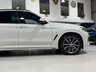 USED 2019 68 BMW X3 2.0 20d M Sport SUV 5dr Diesel Auto xDrive Euro 6 (s/s) (190 ps) 