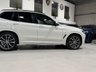 USED 2019 68 BMW X3 2.0 20d M Sport SUV 5dr Diesel Auto xDrive Euro 6 (s/s) (190 ps) 