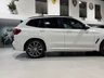 USED 2019 68 BMW X3 2.0 20d M Sport SUV 5dr Diesel Auto xDrive Euro 6 (s/s) (190 ps) 