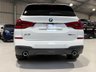 USED 2019 68 BMW X3 2.0 20d M Sport SUV 5dr Diesel Auto xDrive Euro 6 (s/s) (190 ps) 