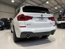 USED 2019 68 BMW X3 2.0 20d M Sport SUV 5dr Diesel Auto xDrive Euro 6 (s/s) (190 ps) 