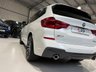 USED 2019 68 BMW X3 2.0 20d M Sport SUV 5dr Diesel Auto xDrive Euro 6 (s/s) (190 ps) 