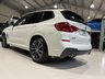 USED 2019 68 BMW X3 2.0 20d M Sport SUV 5dr Diesel Auto xDrive Euro 6 (s/s) (190 ps) 