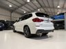 USED 2019 68 BMW X3 2.0 20d M Sport SUV 5dr Diesel Auto xDrive Euro 6 (s/s) (190 ps) 