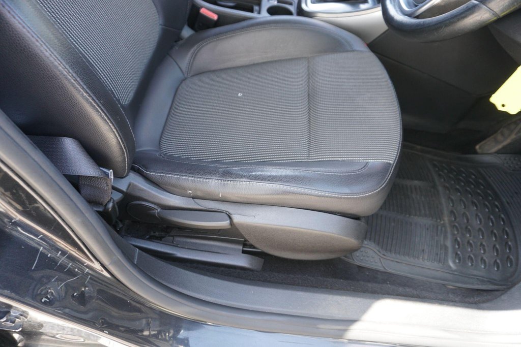 USED 2011 61 VAUXHALL ASTRA 2.0 CDTi SE Auto Euro 5 5dr AUTO!!!!!